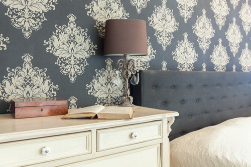 The New and Exciting World of Wallpaper