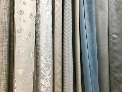 What Are The Latest Curtain Trends in 2021?