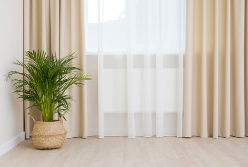 Pros And Cons Of Having Curtains In Your Home 