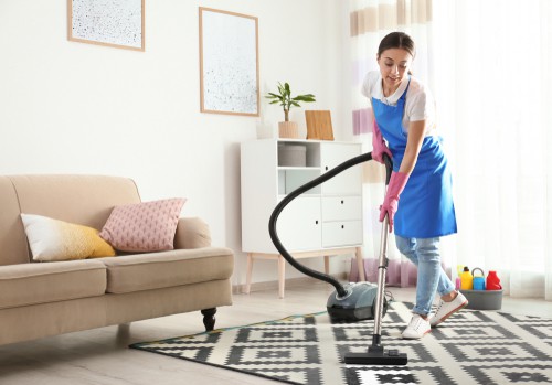 How To Take Care Of Home Carpet Yourself?