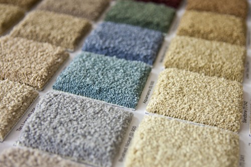 Finding Your Ideal Carpet For your Home