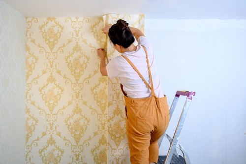 Can I Wash Home Wallpapers?