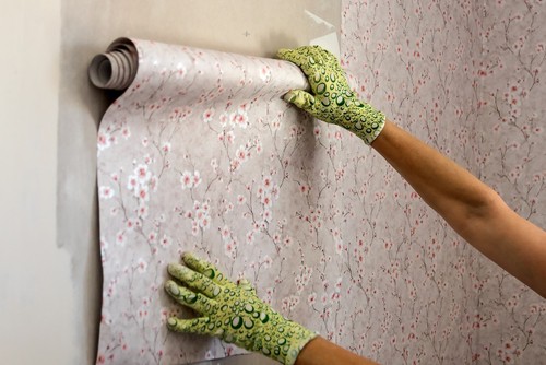Eco-Friendly Wallpaper Options For A Sustainable Home