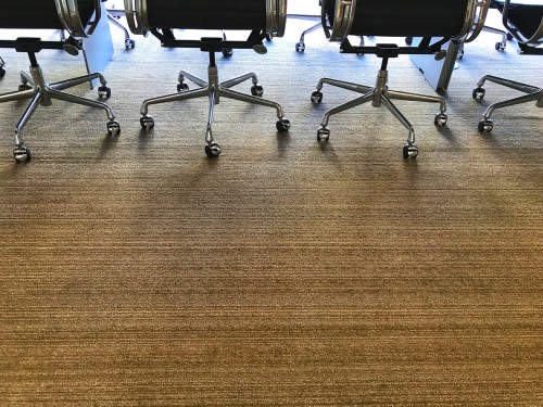 Carpet Flooring for Your Office