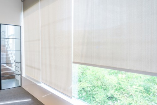Blinds for Condominiums in Singapore